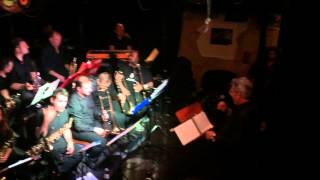 Stridulum Theme - Franco Micalizzi and The Big Bubbling Band