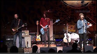 The Magpie Salute - February 2, 2019 - Lyric Theater - Birmingham AL - 4-CAM mix!