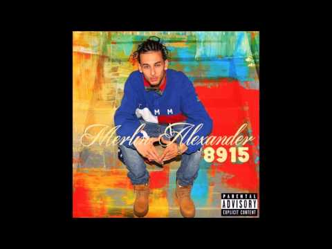 Merlin Alexander - Golden Times (ft. Flow'etic)