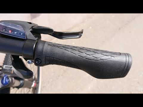 Rock Machine Crossride 100 Lady, 2020