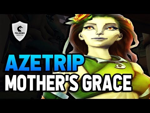 Azetrip Inara Competitive - MOTHER'S GRACE