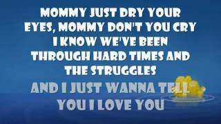 Dry Your Eyes Lyrics Sean Kingston
