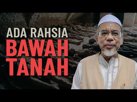 Ada Rahsia Di Bawah Tanah Bollywood