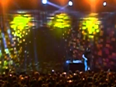 Das Bo "Wir brauchen Bass"