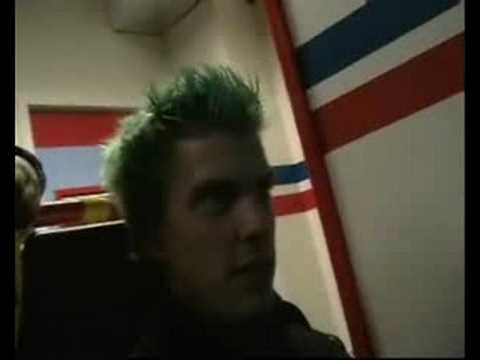 Dataskoj på dalagatan