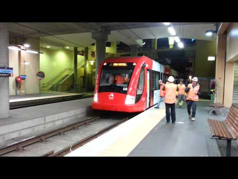 2108_Pyrmont Bay first downline run.....