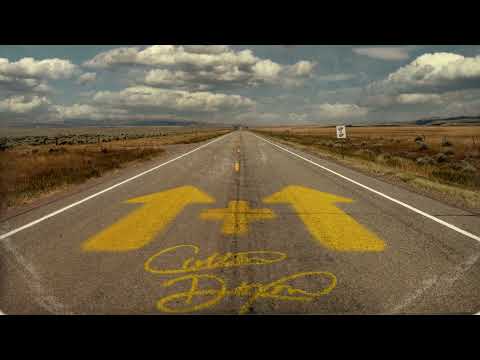 Colton Dixon - Up + Up (Official Audio)