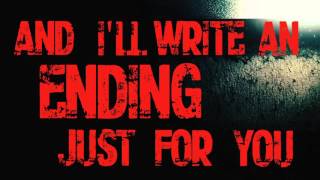 Together In Exile - Rated R lyric video