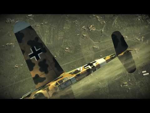 wings of luftwaffe pc review