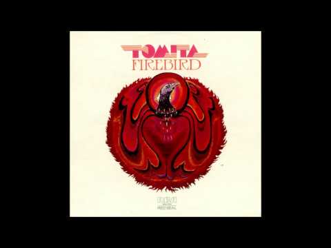 Isao Tomita Prelude To The Afternoon Of A Faun (Claude Debussy)