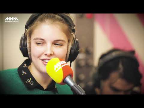 Liftconcert: INE - The Odds (live)