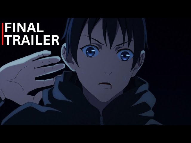 trailers