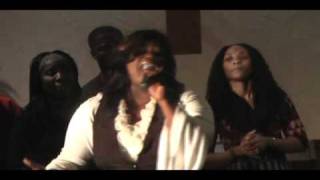 Lord I'm available to you