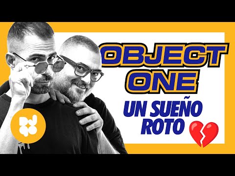 OBJECT ONE: 💔 A broken dream