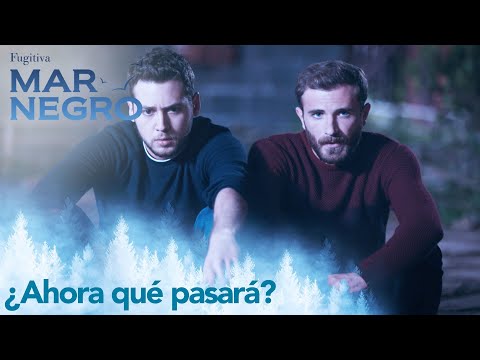 Los hermanos de Kaleli están preocupados - Mar Negro Capítulo 93 | Fugitiva