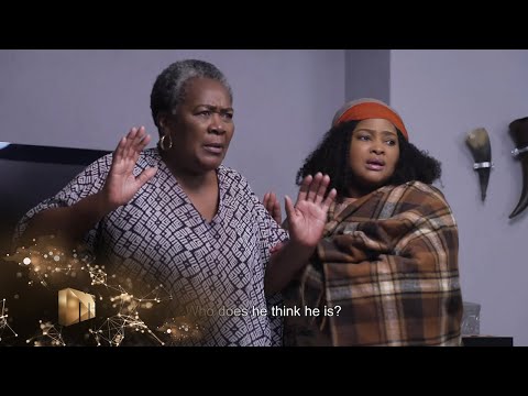 Pretty’s lobola fiasco – Gomora | Mzansi Magic