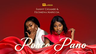 Fanny Chiambe Feat. Filomena Maricoa – Pouco Pano (Vídeo Oficial)