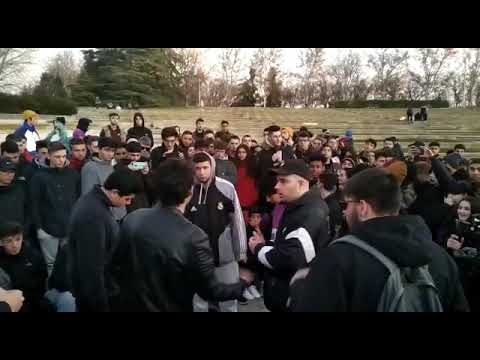 Filtro Mito,??,??,?? Y?? Zona de Pleas Fullrap Madrid