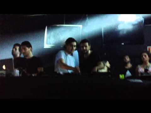 Fran Bortolossi B2B Paulo Boghosian - 06/12/2013