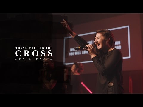 Thank You For The Cross - Life Church Music (Milwaukee)