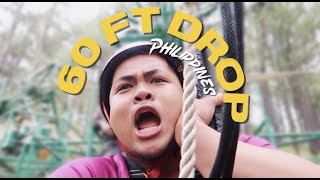 PHILIPPINES VLOG! LAST DAY!