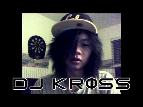 DJ KRΦSS PUBLIC JAZZ HOP CYPHER - CALLING OUT NAK