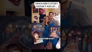 Download lagu Erica Kirk's Dating Lie Exposed! mp3