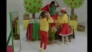 Peter Combe - Toffee Apple