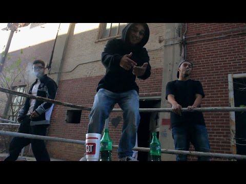 Young Mill$ - Cash Flow | Shot By KingDVisuals | Wichita Kansas | 2016