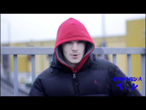 C1 ft GRIMEY - WHEN I DIE - [ VIDEO BY @49TH_MEDIA ]