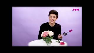 Push and Shove (Anthony Gorry Remix) (Asher Angel Video)