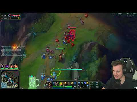 MEMEPLANK - League of Legends ITA #2089