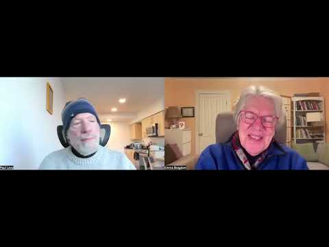 Paul Levy: A Pioneer in Chaos Theory and Complexity Science