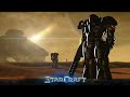 StarCraft Game Movie Classic 1998