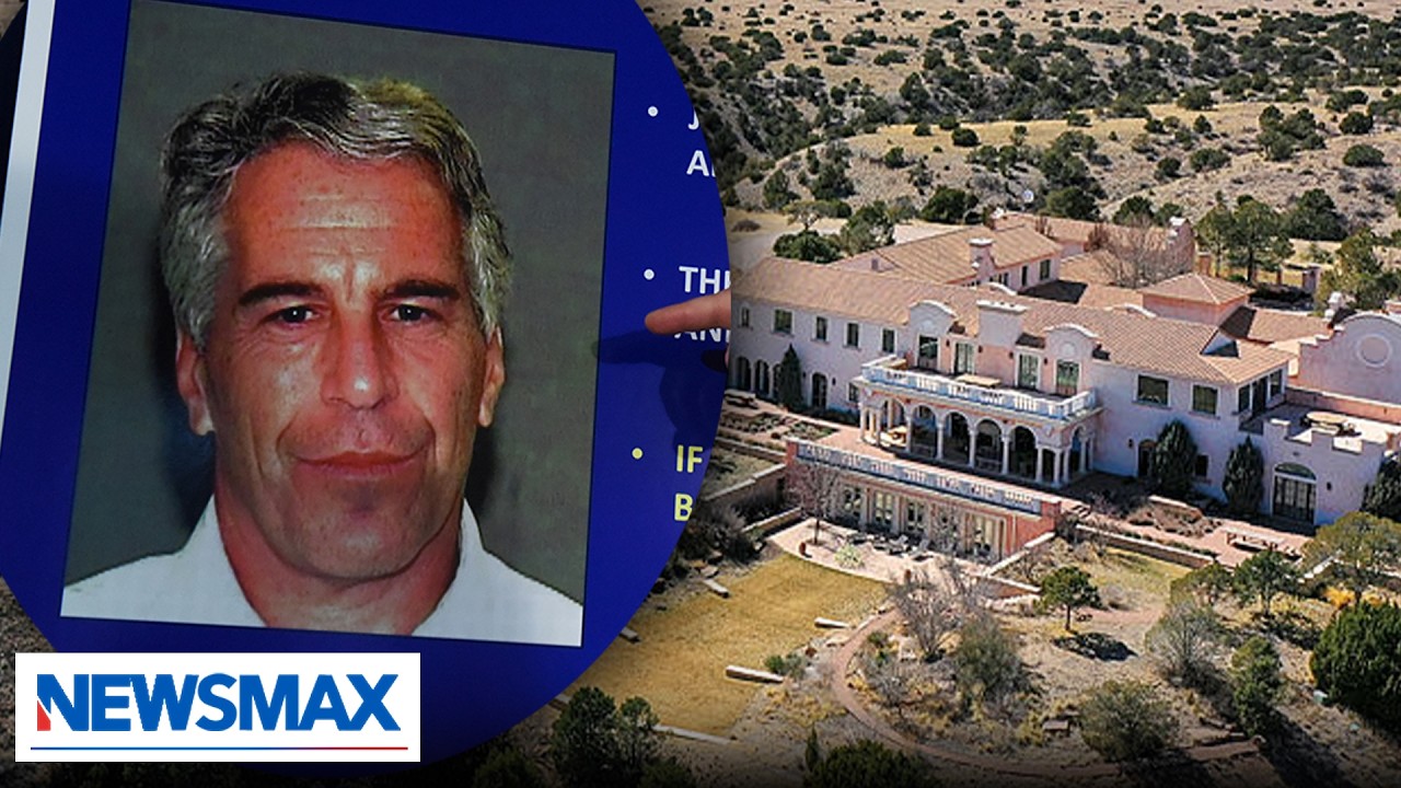 Epstein's New Mexico ranch and surrounding investigation explained by State Reps