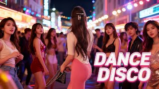 Download lagu Disco Music 2026 | Latest Disco Collection – Premium Disco Remix for True Disco Lovers mp3