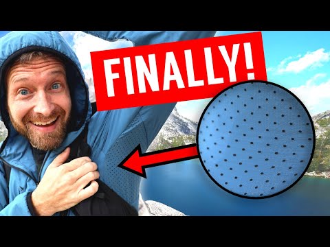 Only 1 Gear Company Has Figured It Out!