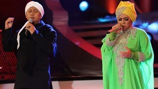 Download lagu Opick Feat Melly Goeslow - Takdir 📝Lirik Bahasa Indonesia✍️Exlusive Video📽️ mp3