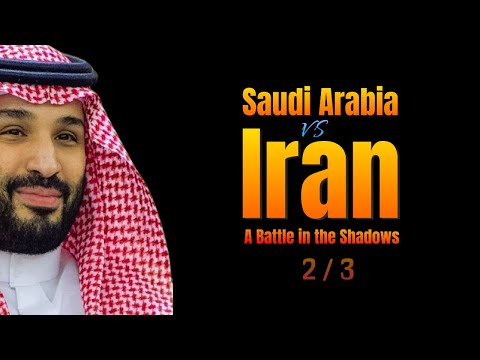 Muslim Cold War | Season 03 Complete | Great Game in the Islamic World, KSA vs Ian | Faisal Warraich