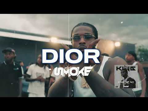 [FREE] POP SMOKE TYPE BEAT "DIOR" (BONUS) | PROD BY @808Melo and SMOKE_BEATS