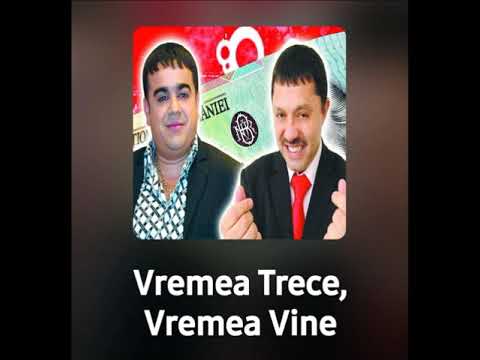 ADRIAN MINUNE   VREME TRECE,VREME VINE
