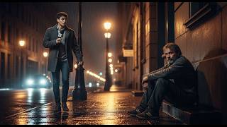 De sem-teto a lenda: como Kernan descobriu a verdade sobre Bob Satterfield!