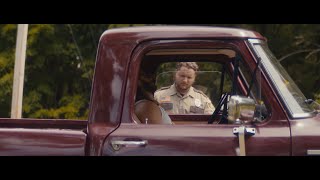 Fire in the Sky song artwork