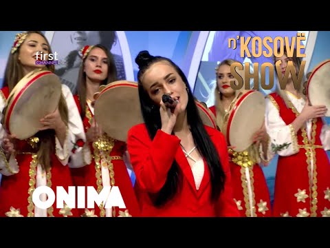 Argjenda Doçi & Defatoret Ferizaj - Do ta kallim edhe pike (kenge dasmash)