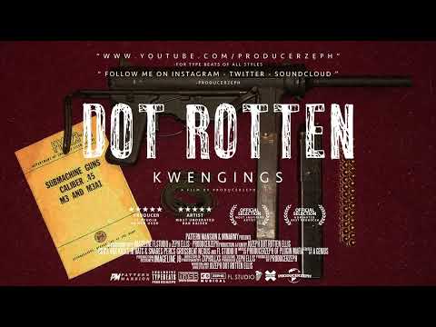 Video thumbnail for Kwengings