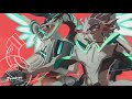 OST Yu Gi Oh VRAINS The Tables Turn Savage Dragon Summon Extended