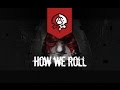 Hollywood Undead - "How We Roll" (Teaser ...