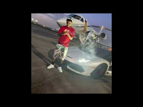 LulBrudda - DGAF (Audio)