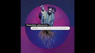 "Where I'm From" | Digable Planets | Light In The Attic
