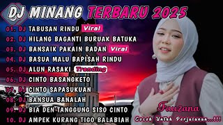 Download lagu DJ MINANG TERBARU 2025 FULL ALBUM | VIRAL TIKTOK- DJ TABUSAN RINDU X DJ HILANG BAGANTI BURUAK BATUKA mp3
